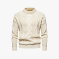 Rimora Cork | Aese Warm Sweater