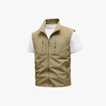 Rimora Cork | Hiking Fishing Vest