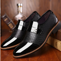 Rimora Cork | Genuine Leather Shoes
