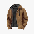 Rimora Cork | Outdoor Jacket for Men