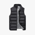 Rimora Cork | Casual Body Warmer