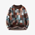 Rimora Cork | Textures Sweater