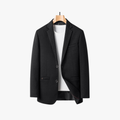 Rimora Cork | Wool Blazer
