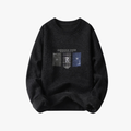 Rimora Cork | Cili Warm Sweater