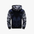 Rimora Cork | Camouflage Coat