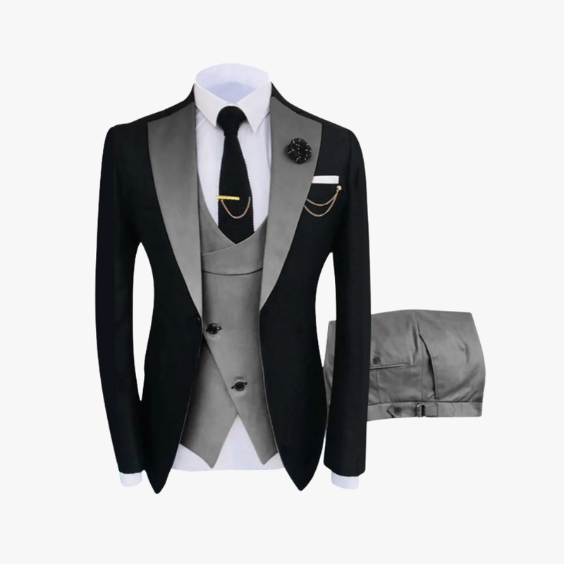 Rimora Cork | Luxe Formal Suit