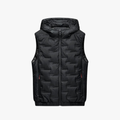 Rimora Cork | Sleek Puffer Vest