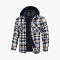 Rimora Cork | Flannel Jacket