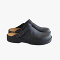 Rimora Cork | Leather Sandals