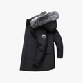 Rimora Cork | Mountain Puffer Jacket