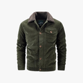 Rimora Cork | Stylish Sherpa Jacket