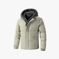 Rimora Cork | Thick Warm Jacket Plus Size