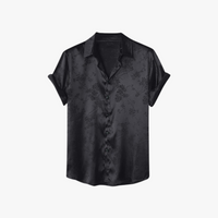 Rimora Cork | Men's Rose Shirt