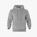 Rimora Cork | Fleece Hoodie