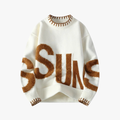 Rimora Cork | Suns Sweater