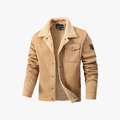 Rimora Cork | Cotton Parka Jacket