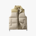 Rimora Cork | Puffer Vest