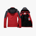 Rimora Cork | Winter Parka Men Jacket