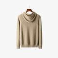 Rimora Cork | Wool Hoodie