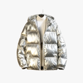 Rimora Cork | Shiny Jacket