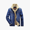 Rimora Cork | Warm Sherpa Jacket