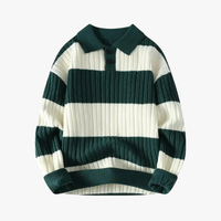 Rimora Cork | Korean Style Knitwear