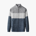 Rimora Cork | Velvet Men Zipper
