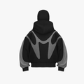 Rimora Cork | Devil Hoodie