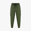 Rimora Cork | Regular Cargo Pants