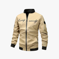 Rimora Cork | Windproof Bomber Jacket