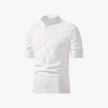Rimora Cork | Linnen Casual Shirt