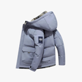 Rimora Cork | Puffer Jacket