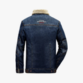 Rimora Cork | Warm Sherpa Jacket