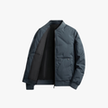 Rimora Cork | Versatile Down Jacket
