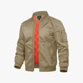 Rimora Cork | Bomber Jacket