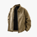 Rimora Cork | PU Blazer Jacket