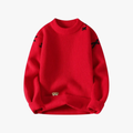 Rimora Cork | Teddy Sweater