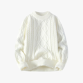 Rimora Cork | Iconic Casual Sweater