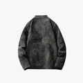 Rimora Cork | Retro Faux Jacket