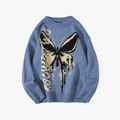 Rimora Cork | Butterfly Sweater