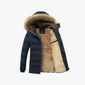Rimora Cork | Ultra Warm Jacket
