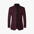 Rimora Cork | Blends Trenchcoat