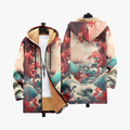 Rimora Cork | Artistic Coat