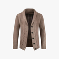 Rimora Cork | Knitted Cardigan