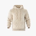 Rimora Cork | Fleece Hoodie
