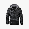 Rimora Cork | Premium Leather Jacket