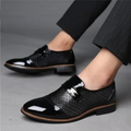 Rimora Cork | Genuine Leather Shoes