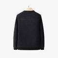 Rimora Cork | Wool Overcoat Jacket
