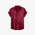 Rimora Cork | Men's Rose Shirt