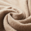 Rimora Cork | Wool Hoodie